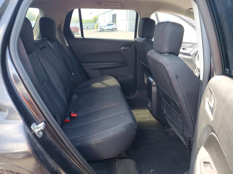 Продаж на аукціоні авто 2016 Gmc Terrain, vin: 2GKALNEKXG6355010, номер лоту: 57923206