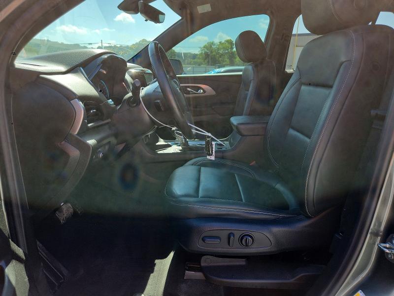 Продажа на аукционе авто 2022 Chevrolet Traverse, vin: 1GNERHKWXNJ128900, номер лота: 57777106