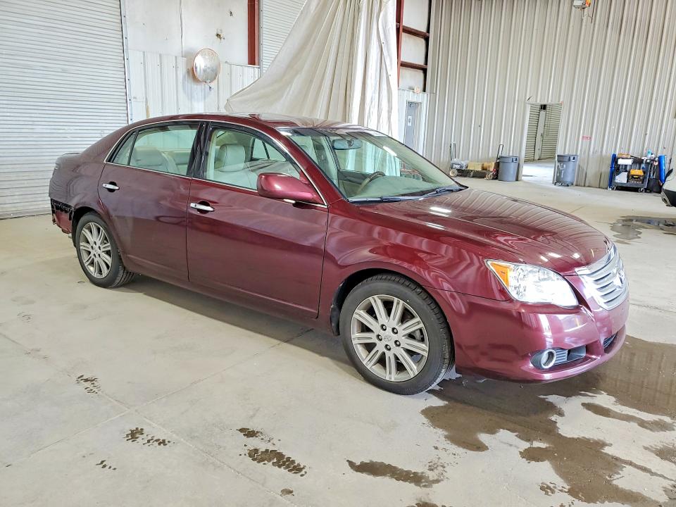 57383926 :رقم المزاد ، 4T1BK36B29U340829 vin ، 2009 Toyota Avalon مزاد بيع