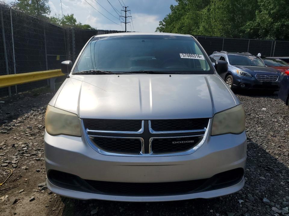 2012 Dodge Caravan მანქანა იყიდება აუქციონზე, vin: 2C4RDGBG6CR148727, აუქციონის ნომერი: 57080316