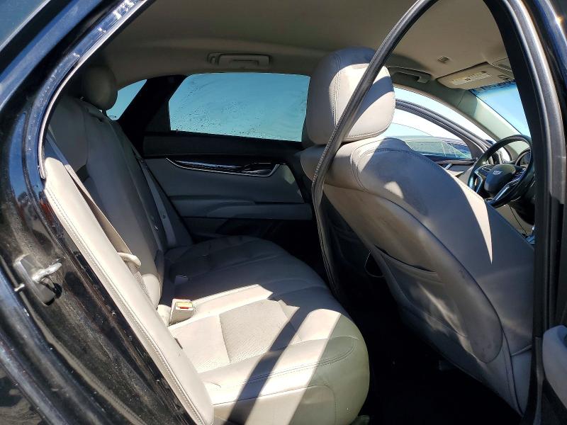 Продажа на аукционе авто 2017 Cadillac Xts, vin: 2G61M5S39H9132496, номер лота: 56629316