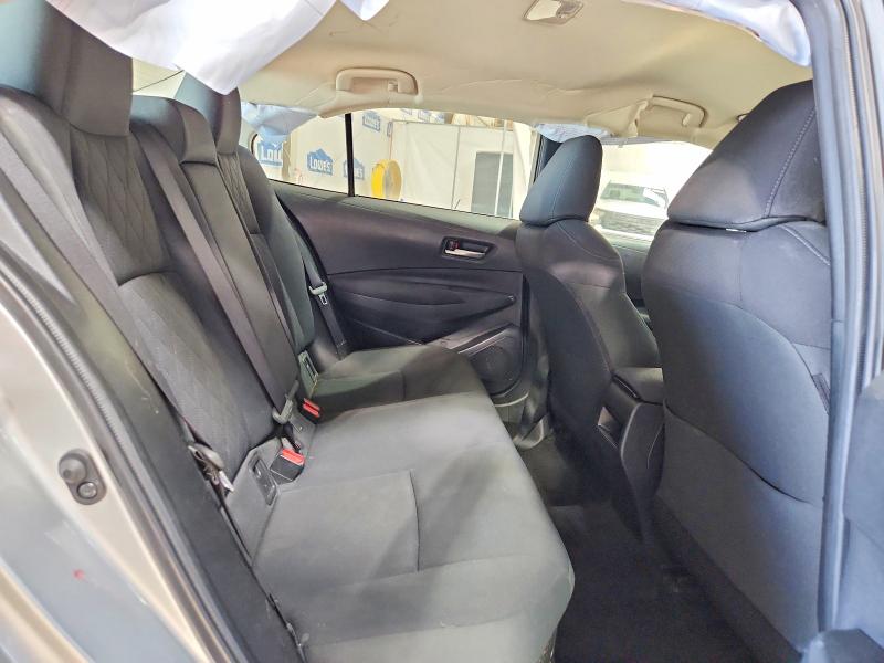 2020 Toyota Corolla მანქანა იყიდება აუქციონზე, vin: JTDEBRBE0LJ021457, აუქციონის ნომერი: 56681746