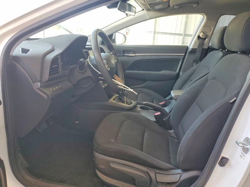 2020 Hyundai Elantra მანქანა იყიდება აუქციონზე, vin: 5NPD84LF5LH548567, აუქციონის ნომერი: 56713736
