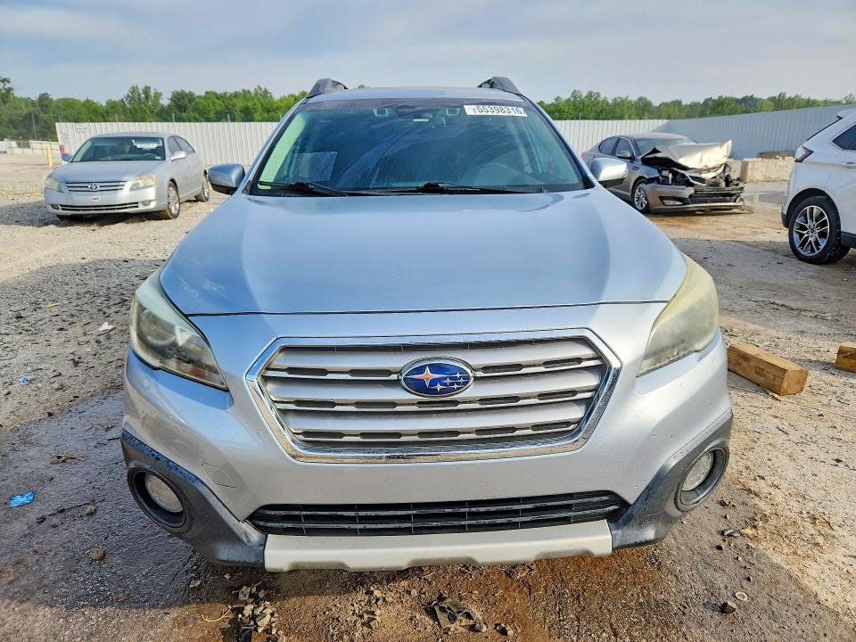 55398316 :رقم المزاد ، 4S4BSBNC4G3302591 vin ، 2016 Subaru Outback مزاد بيع