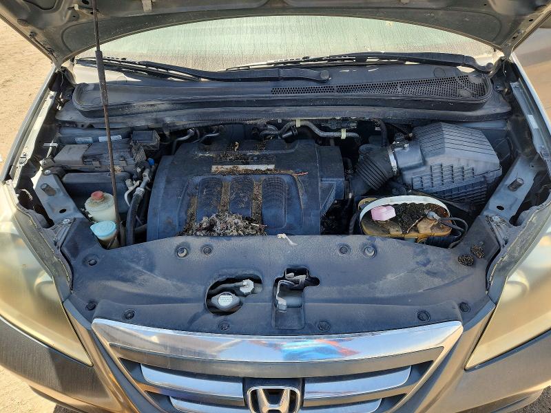 Aukcja sprzedaży 2007 Honda Odyssey, vin: 5FNRL38707B426249, numer aukcji: 59207906