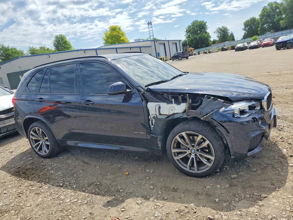 Продаж на аукціоні авто 2016 Bmw X5, vin: 5UXKR0C57G0S91997, номер лоту: 57488756