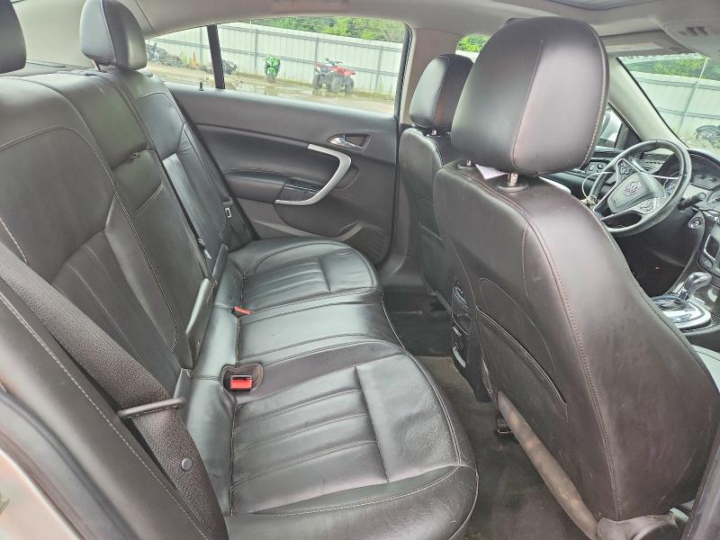 Продажа на аукционе авто 2016 Buick Regal, vin: 2G4GS5GXXG9199210, номер лота: 58438616