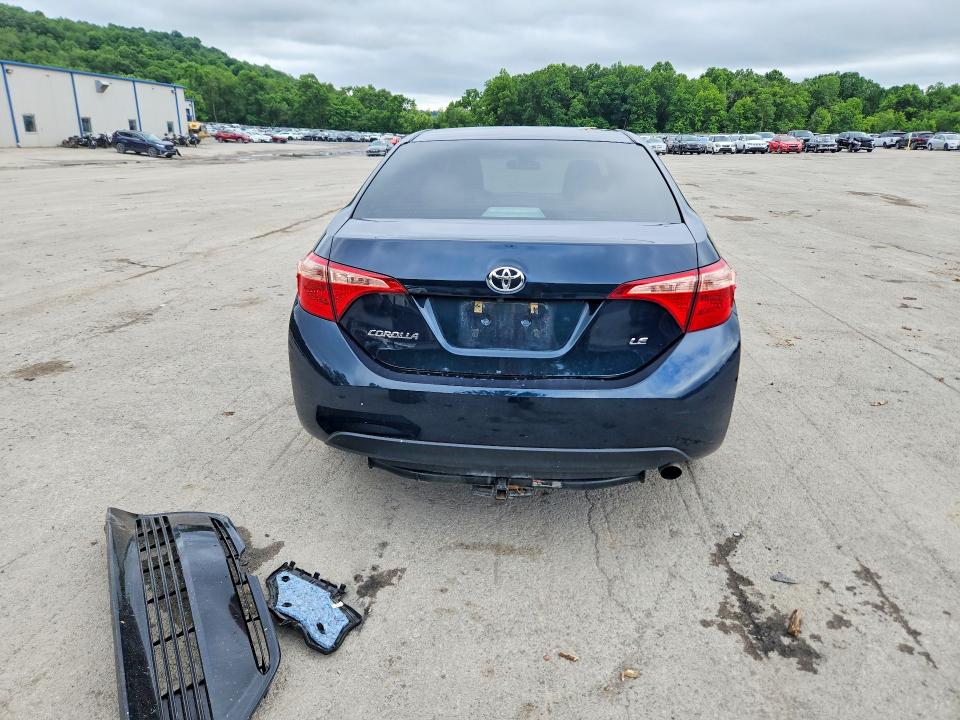 Aukcja sprzedaży 2019 Toyota Corolla, vin: 2T1BURHE4KC202527, numer aukcji: 58174776