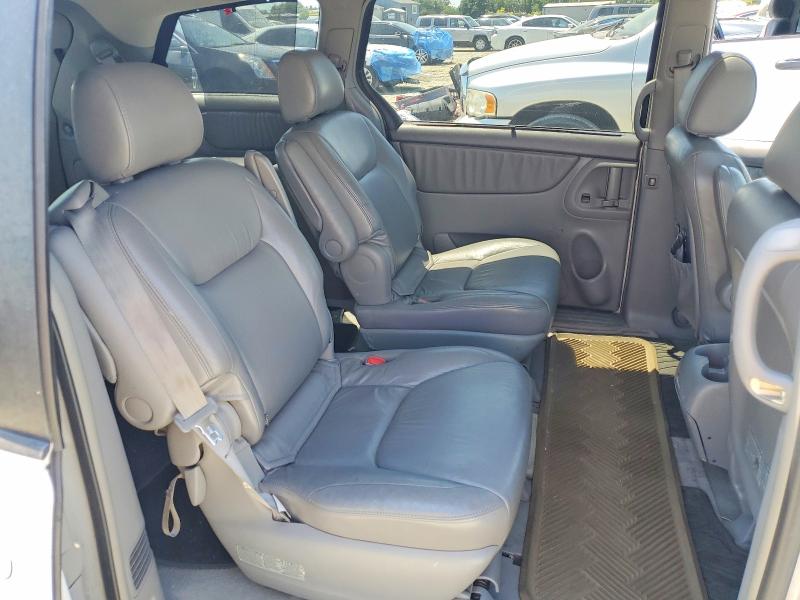 Продаж на аукціоні авто 2004 Toyota Sienna, vin: 5TDBA22C94S014989, номер лоту: 57079326