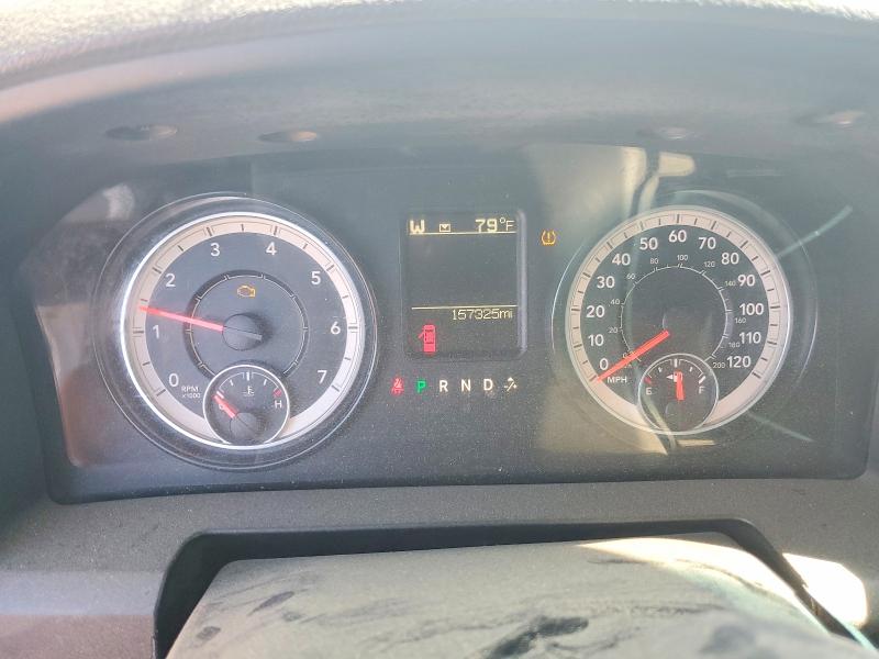 Продажа на аукционе авто 2017 Ram 2500, vin: 3C6UR5HJ5HG668019, номер лота: 58765326