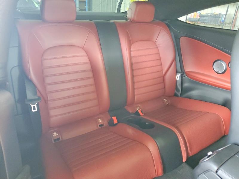 Aukcja sprzedaży 2017 Mercedes-benz C, vin: WDDWJ6EB5HF577710, numer aukcji: 55926016