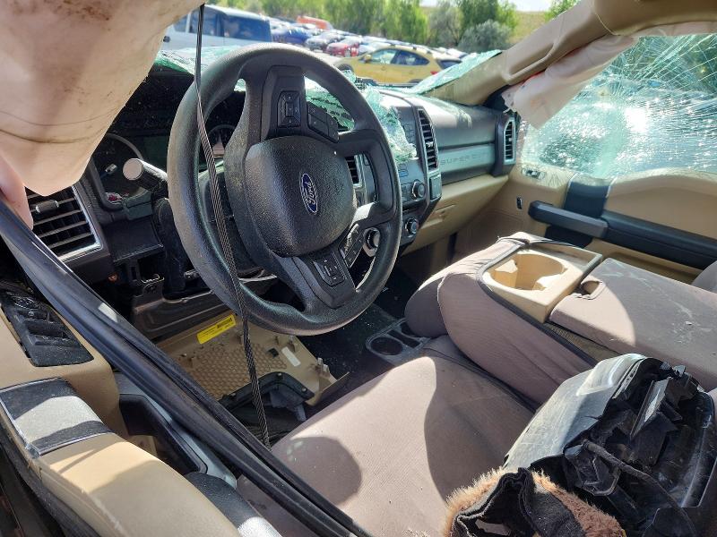Продаж на аукціоні авто 2017 Ford F250, vin: 1FT7W2BT3HEC78647, номер лоту: 56526936