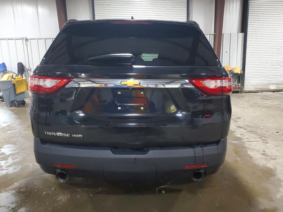 Продаж на аукціоні авто 2020 Chevrolet Traverse, vin: 1GNEVFKW3LJ263553, номер лоту: 56692296