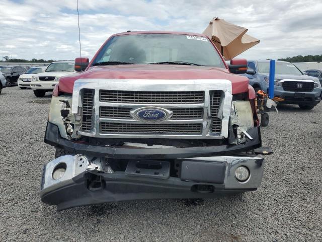 56329376 :رقم المزاد ، 1FTFW1EV5AFB14884 vin ، 2010 Ford F150 مزاد بيع