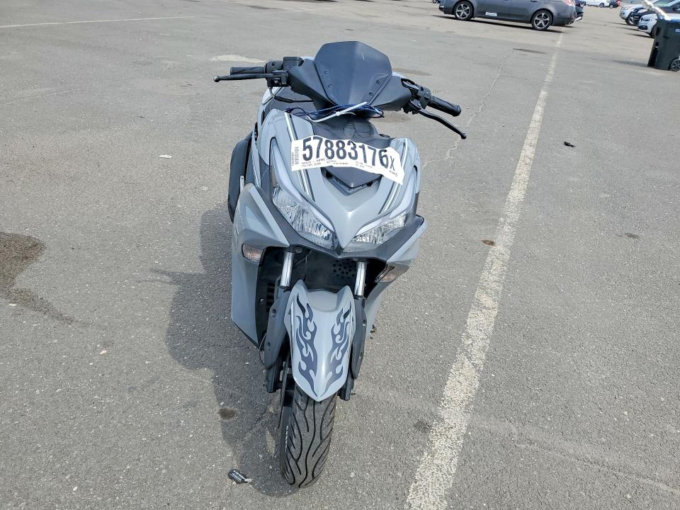 Aukcja sprzedaży 2024 Zhejiang Gator 200 Vector, vin: L5YTCLAZ8R1133365, numer aukcji: 57883176