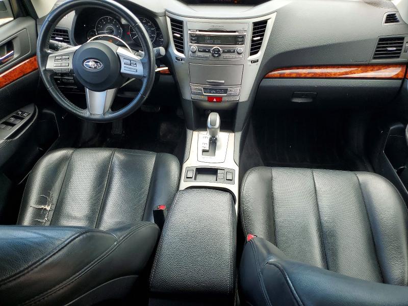 Aukcja sprzedaży 2010 Subaru Outback, vin: 4S4BRBKC4A3365682, numer aukcji: 57248836