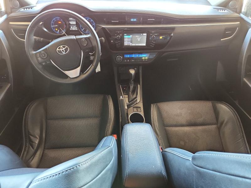 Продаж на аукціоні авто 2014 Toyota Corolla, vin: 5YFBURHE5EP149955, номер лоту: 57908316