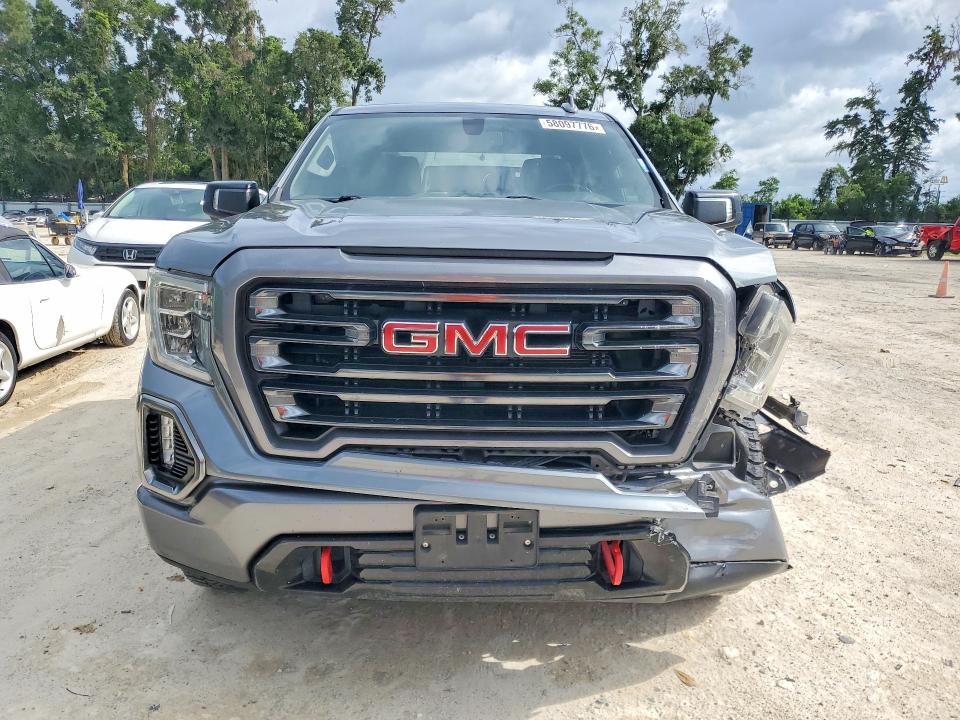 Продаж на аукціоні авто 2019 Gmc Sierra, vin: 3GTP9EED9KG261946, номер лоту: 58097776