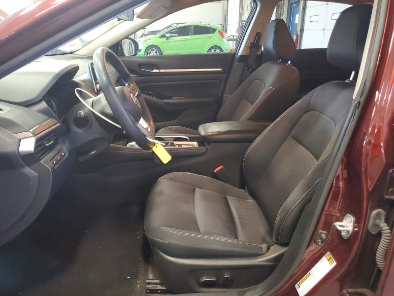56154166 :رقم المزاد ، 1N4BL4DW8PN347049 vin ، 2023 Nissan Altima مزاد بيع