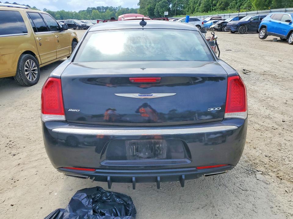 Продаж на аукціоні авто 2020 Chrysler 300, vin: 2C3CCAKG4LH131666, номер лоту: 55493506