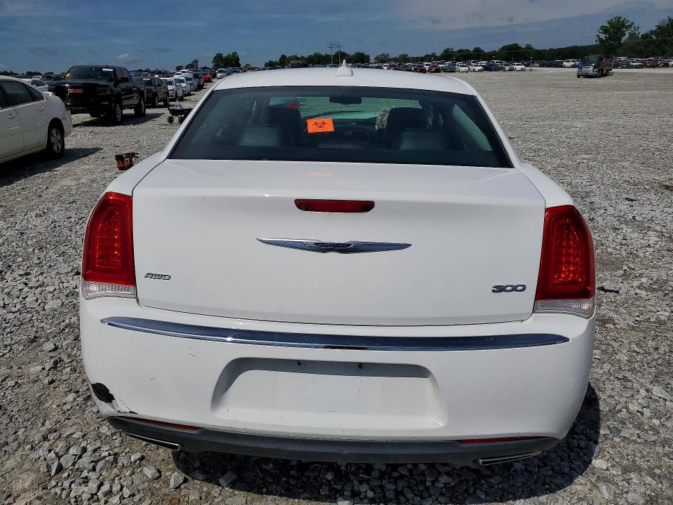 Продаж на аукціоні авто 2019 Chrysler 300, vin: 2C3CCAKG6KH595184, номер лоту: 56352446