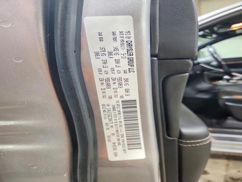 Aukcja sprzedaży 2014 Jeep Grand Cherokee, vin: 1C4RJFCG6EC200175, numer aukcji: 54520176
