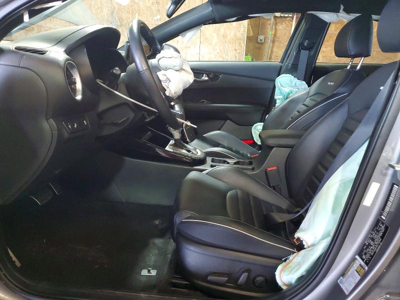 Продажа на аукционе авто 2024 Kia Forte, vin: 3KPF54AD7RE720968, номер лота: 56271106