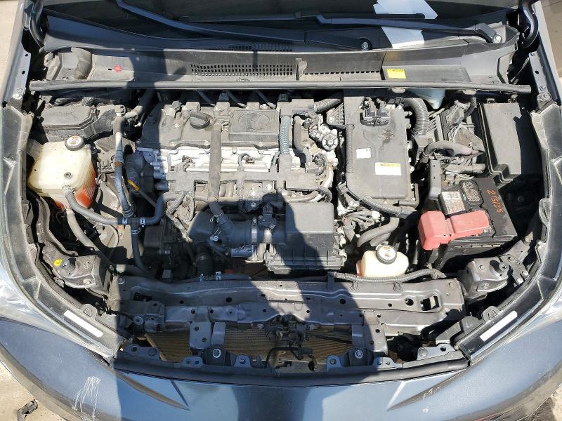 Aukcja sprzedaży 2017 Toyota Prius, vin: JTDKBRFU6H3556924, numer aukcji: 55651566