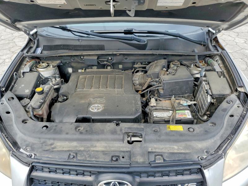 2009 Toyota Rav4 მანქანა იყიდება აუქციონზე, vin: JTMZK32V39D001001, აუქციონის ნომერი: 53613246