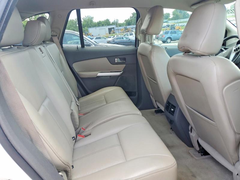 Aukcja sprzedaży 2011 Ford Edge, vin: 2FMDK3KC5BBB54446, numer aukcji: 56233126