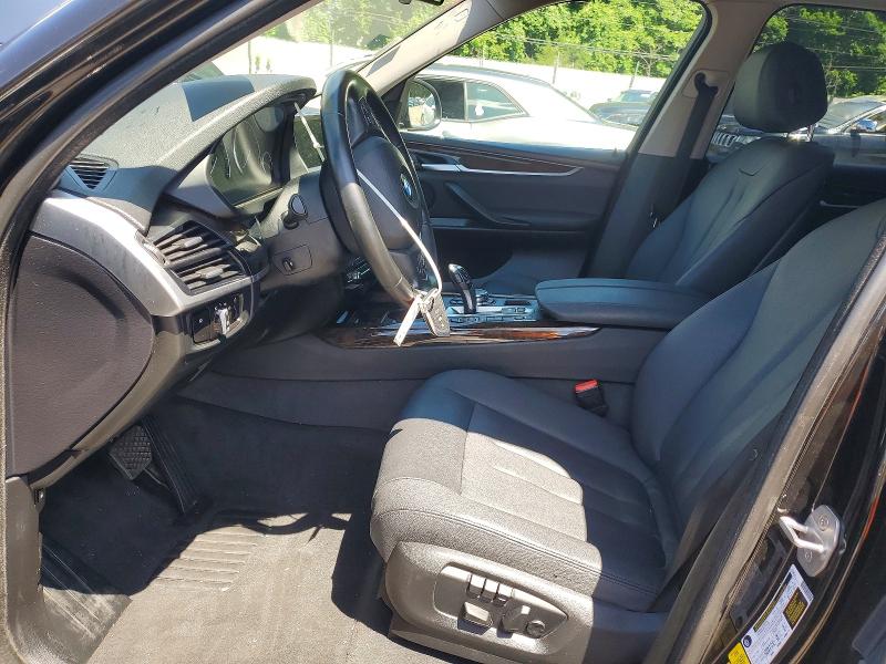 55557616 :رقم المزاد ، 5UXKT0C52G0F75302 vin ، 2016 Bmw X5 مزاد بيع
