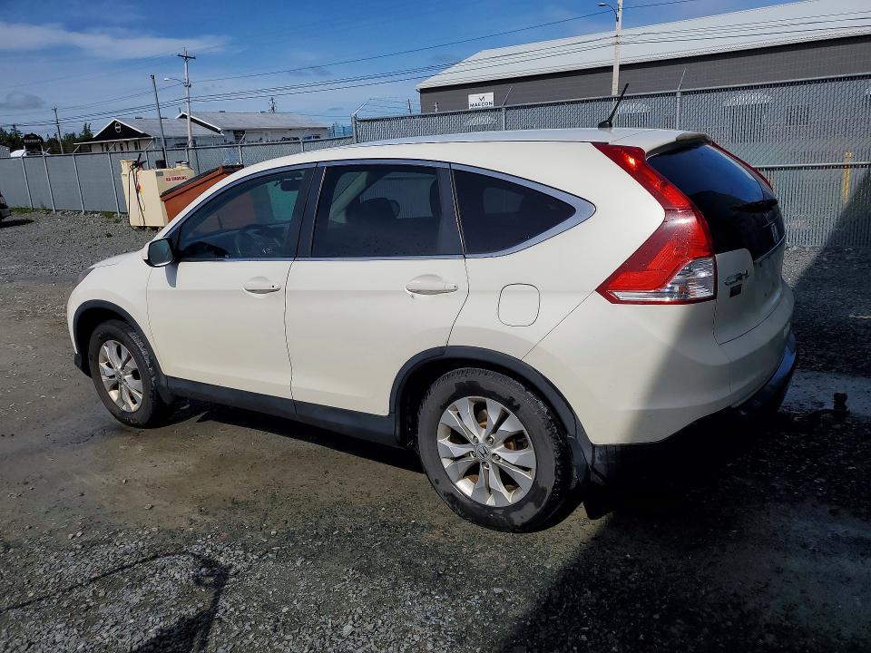 56002986 :رقم المزاد ، 2HKRM4H5XEH108199 vin ، 2014 Honda Cr-v مزاد بيع