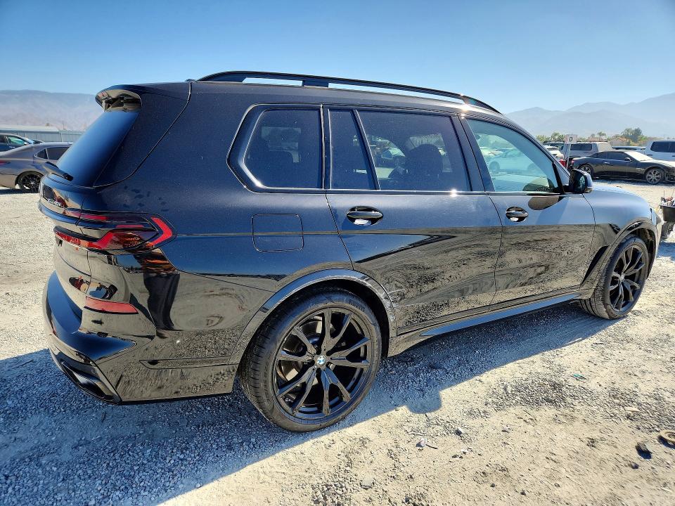 Aukcja sprzedaży 2024 Bmw X7, vin: 5UX23EM0XR9V13562, numer aukcji: 56781016