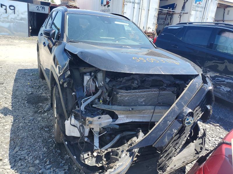 2024 Toyota Rav4 მანქანა იყიდება აუქციონზე, vin: 2T3BWRFV6RW200565, აუქციონის ნომერი: 55053116