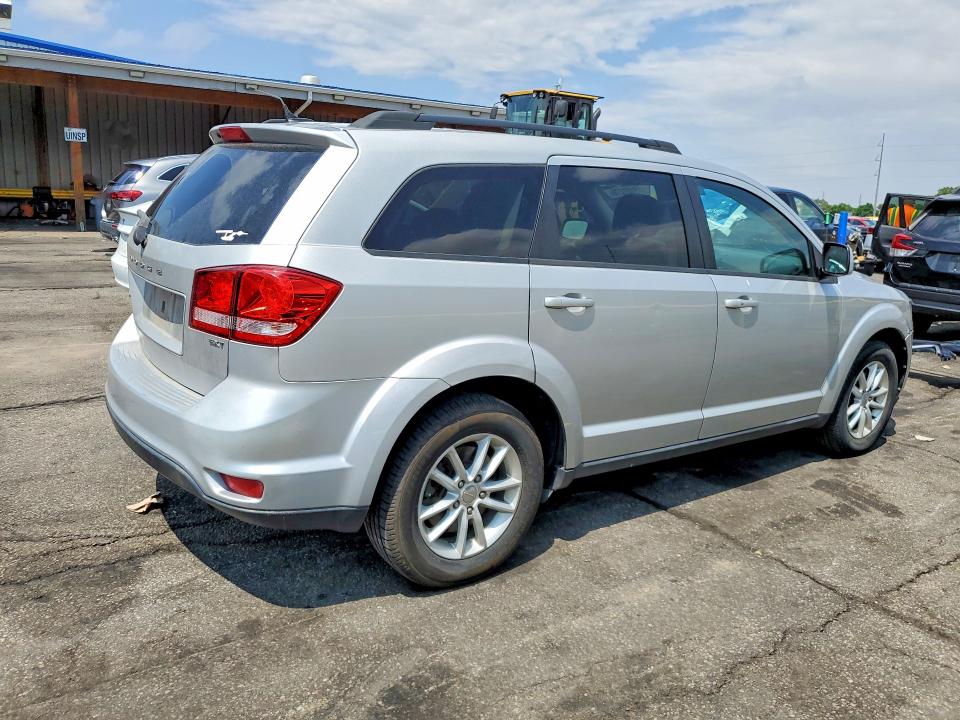 2013 Dodge Journey მანქანა იყიდება აუქციონზე, vin: 3C4PDCBB8DT653171, აუქციონის ნომერი: 59101276