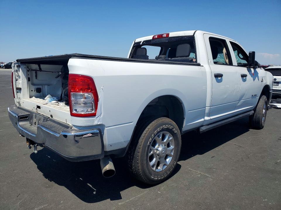 Aukcja sprzedaży 2020 Ram 2500, vin: 3C6UR5CL9LG173789, numer aukcji: 57959956