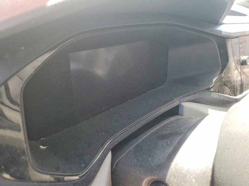 Продажа на аукционе авто 2022 Volkswagen Taos, vin: 3VVRX7B22NM062953, номер лота: 56506906