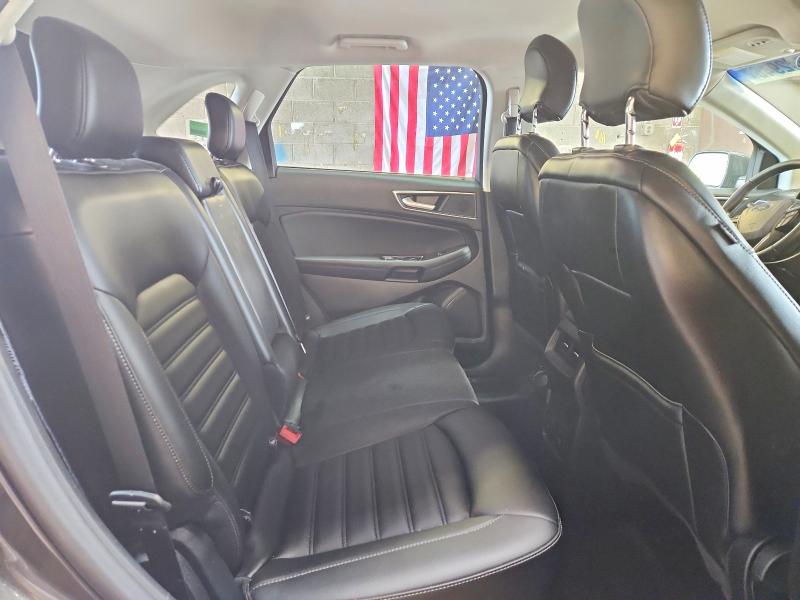 Продаж на аукціоні авто 2019 Ford Edge, vin: 2FMPK4J91KBC45318, номер лоту: 57642946