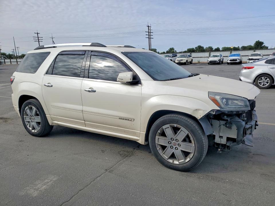 Aukcja sprzedaży 2013 Gmc Acadia, vin: 1GKKVTKD2DJ170019, numer aukcji: 56321246