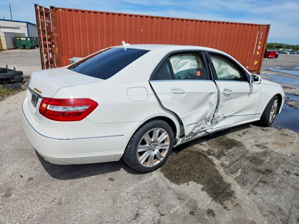 Aukcja sprzedaży 2013 Mercedes-benz E, vin: WDDHF5KB2DA764080, numer aukcji: 57866326