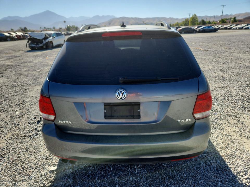 57438146 :رقم المزاد ، 3VWPP7AJ6CM662271 vin ، 2012 Volkswagen Jetta مزاد بيع
