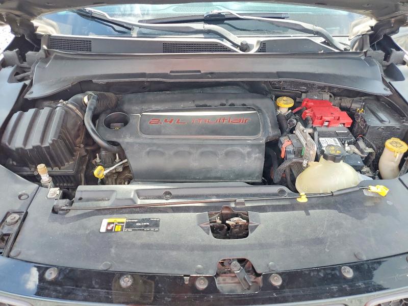 2019 Jeep Compass მანქანა იყიდება აუქციონზე, vin: 3C4NJDDB5KT759898, აუქციონის ნომერი: 58451826
