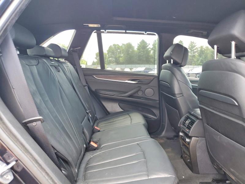Продаж на аукціоні авто 2016 Bmw X5, vin: 5UXKR0C57G0S91997, номер лоту: 57488756