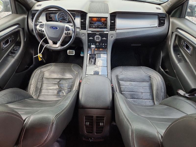 Aukcja sprzedaży 2014 Ford Taurus, vin: 1FAHP2KT6EG138826, numer aukcji: 57519016