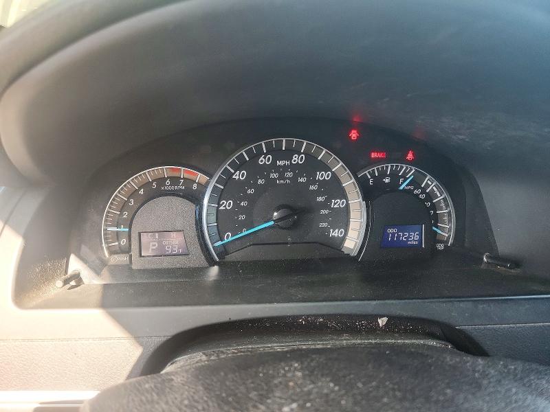 Продажа на аукционе авто 2012 Toyota Camry, vin: 4T1BF1FK6CU119413, номер лота: 56705396
