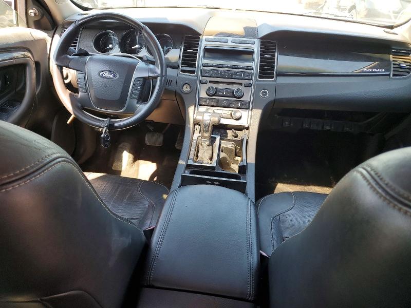 Продаж на аукціоні авто 2010 Ford Taurus, vin: 1FAHP2FW7AG144004, номер лоту: 55976056