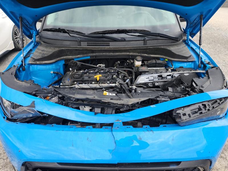 Aukcja sprzedaży 2024 Kia Soul, vin: KNDJ23AU3R7219704, numer aukcji: 57357786