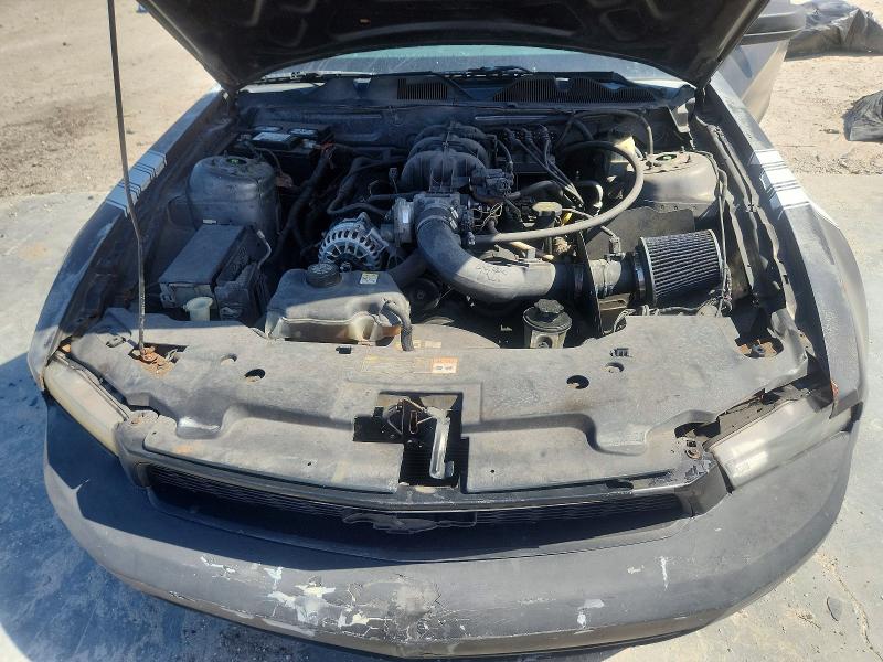 Aukcja sprzedaży 2010 Ford Mustang, vin: 1ZVBP8AN3A5143636, numer aukcji: 59256616