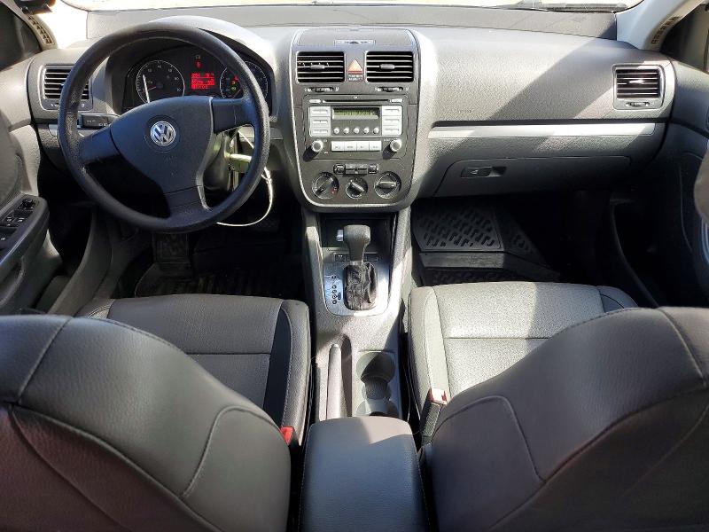 Aukcja sprzedaży 2007 Volkswagen Jetta, vin: 3VWEF81K87M087685, numer aukcji: 56571416
