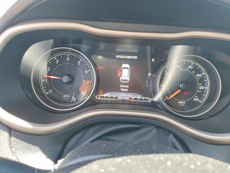 Aukcja sprzedaży 2015 Jeep Cherokee, vin: 1C4PJMDS7FW675526, numer aukcji: 58029526